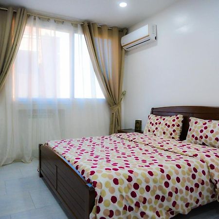 Hostel Les Pins Alger Εξωτερικό φωτογραφία