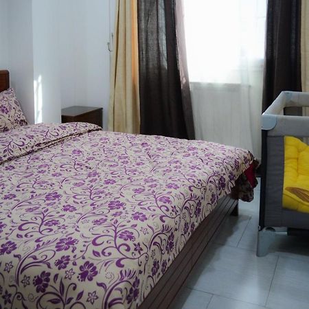 Hostel Les Pins Alger Εξωτερικό φωτογραφία