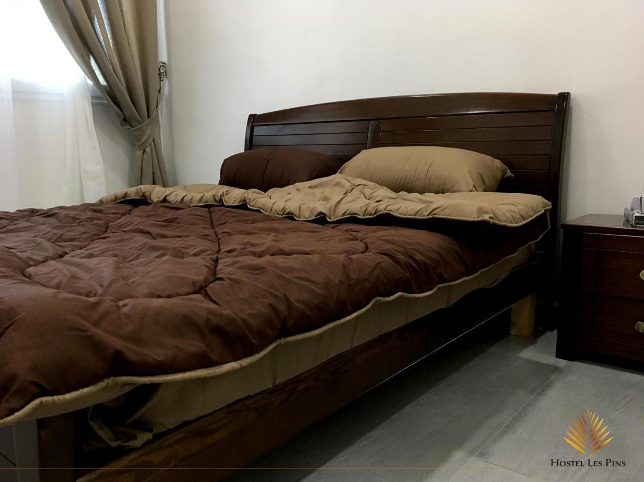 Hostel Les Pins Alger Εξωτερικό φωτογραφία