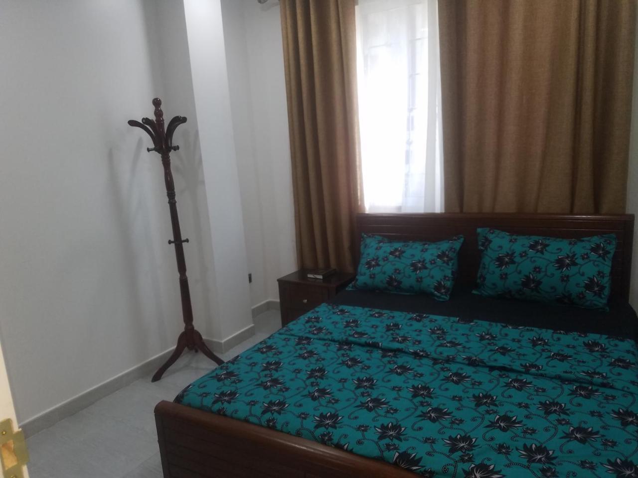 Hostel Les Pins Alger Εξωτερικό φωτογραφία