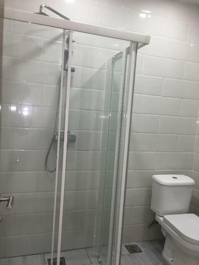 Hostel Les Pins Alger Εξωτερικό φωτογραφία