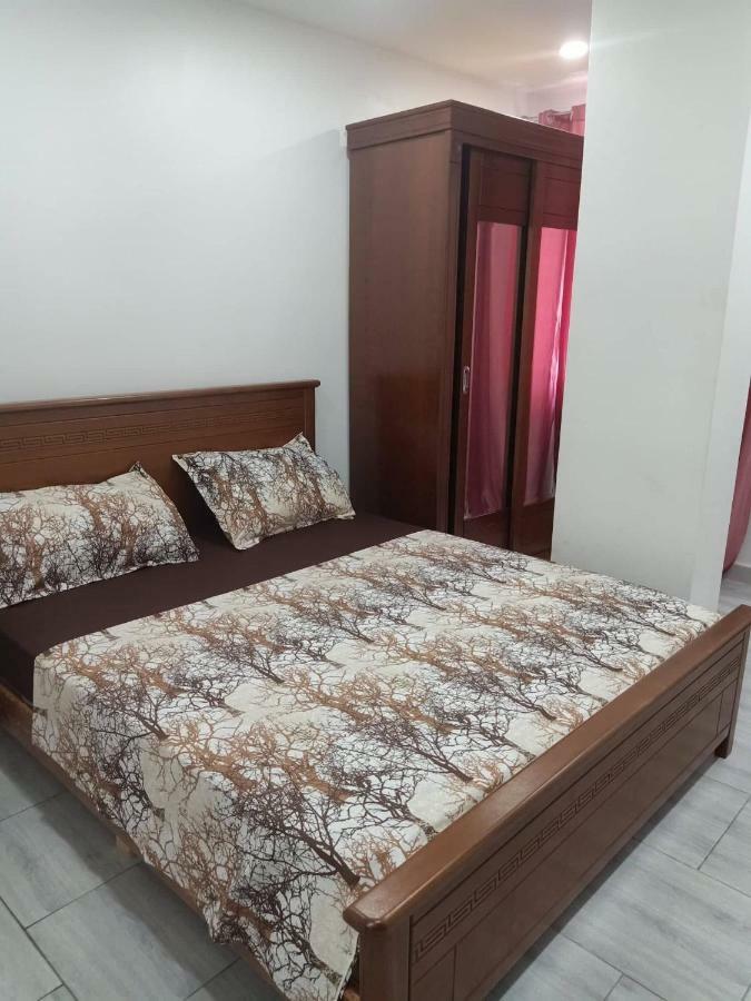 Hostel Les Pins Alger Εξωτερικό φωτογραφία