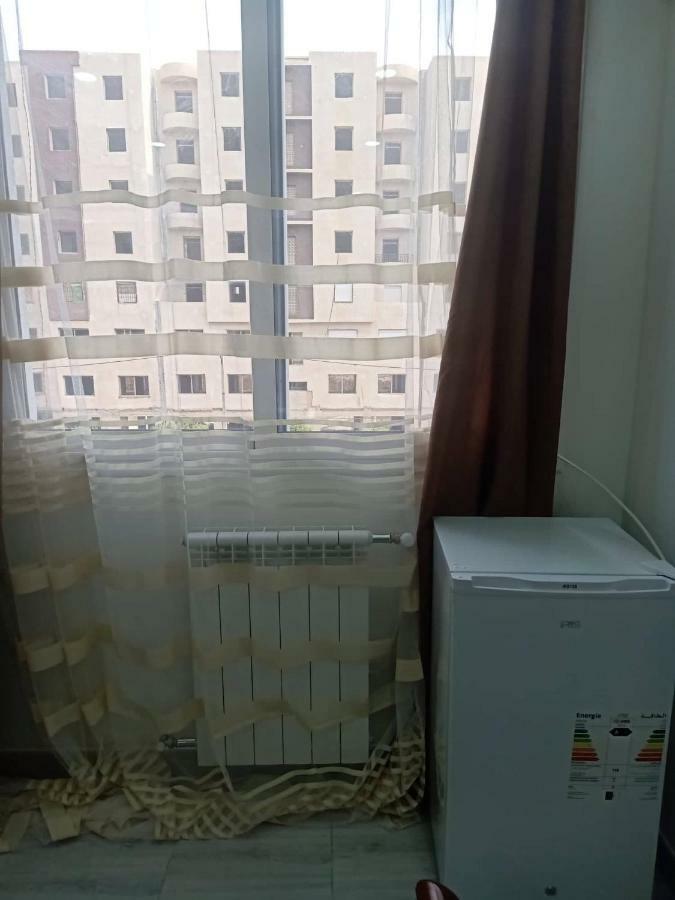 Hostel Les Pins Alger Εξωτερικό φωτογραφία