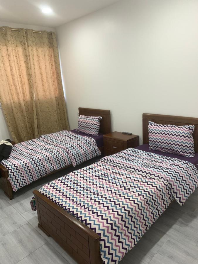 Hostel Les Pins Alger Εξωτερικό φωτογραφία